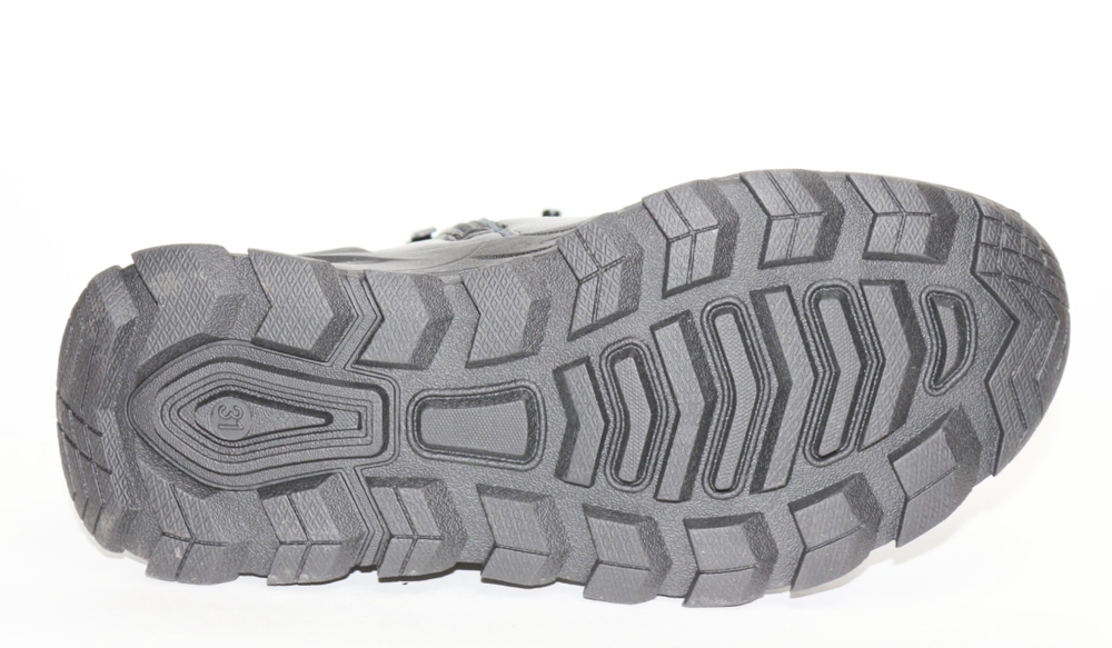 Ботинки детские демисезонные Пчёлка Доми арт. BE2409-30