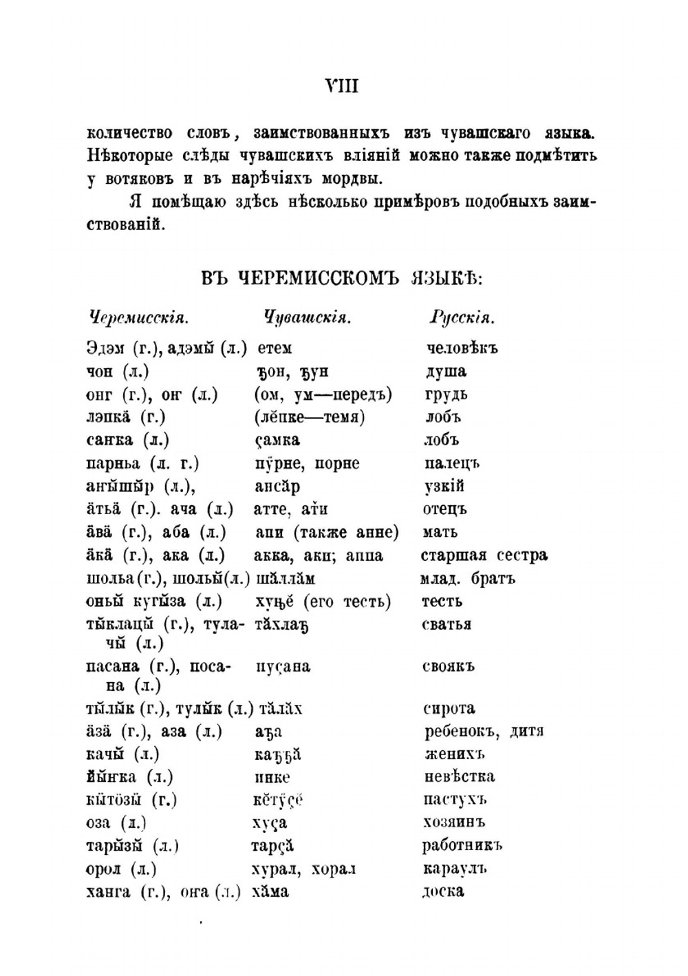 Материалы для исследования Чувашского языка. Часть 1-2 | Н.И. Ашмарин