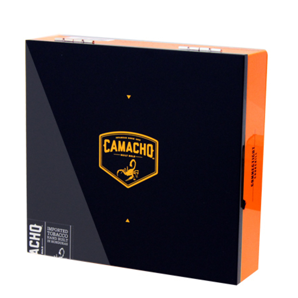 Camacho Connecticut 6/60