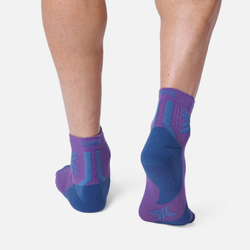 Носки Run Discover Ankle