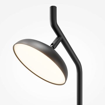 Настольный светильник 9W 3000К MOD451TL-L8B3K1 черный Vita Maytoni