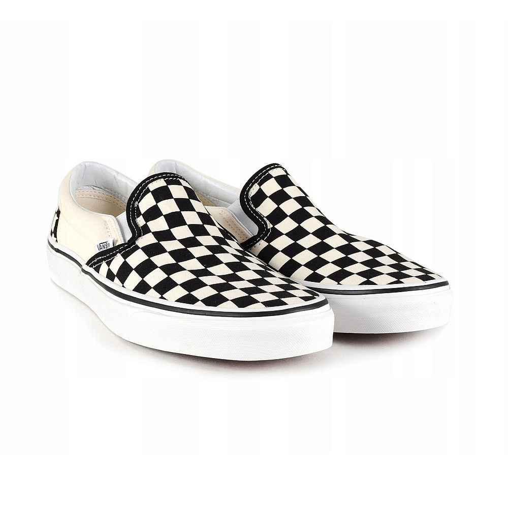 Слипоны Vans Classic Slip-On