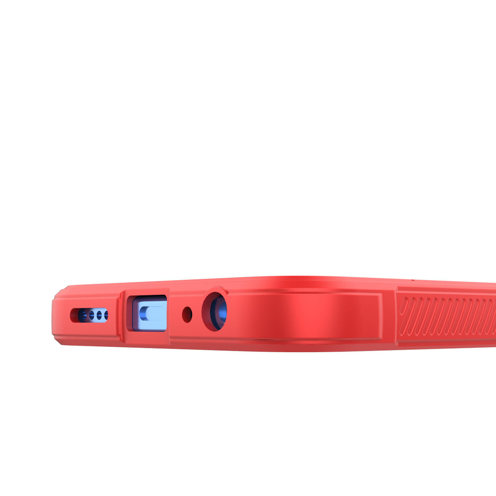 Противоударный чехол Flexible Case для Xiaomi Redmi 15C 4g/5g