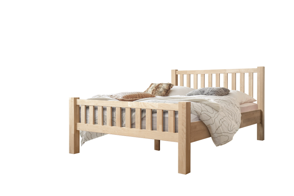 ЗАРА  Кровать  1800х2000