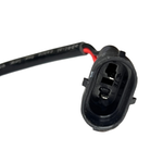 Sal-man LED ПТФ Volkswagen Golf 6 29W 3000/6000K