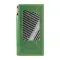 Cayin N3 Ultra Leather Case Green