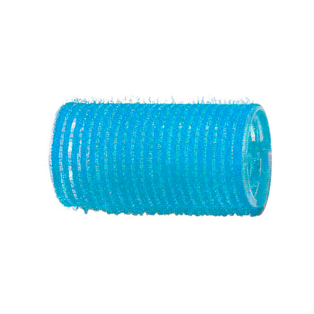 Dewal Бигуди-липучки R-VTR6 d 28 мм (12 шт)