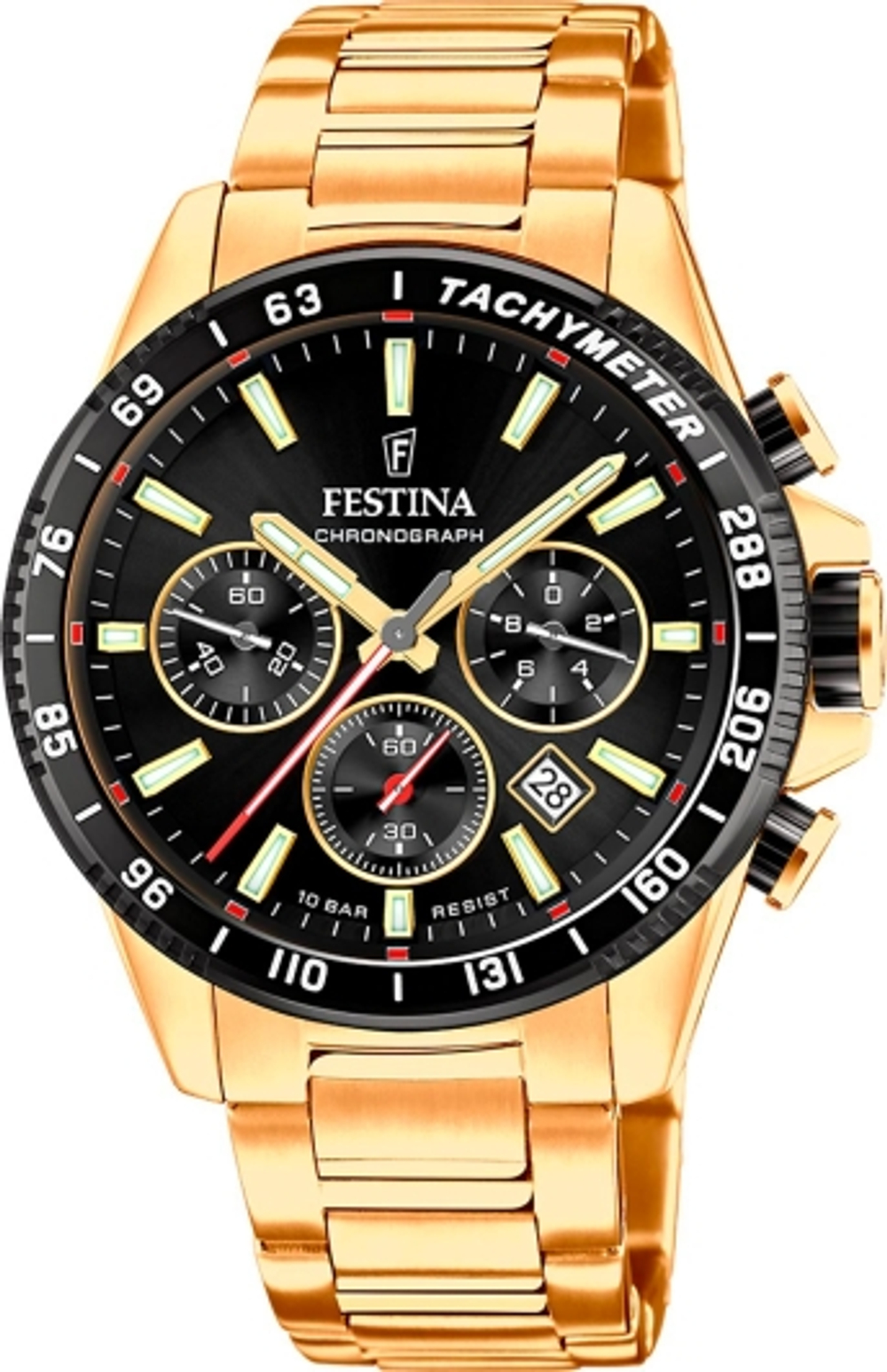 Festina Chrono Sport F20634/5