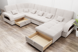 Модульный диван "Майами-4"