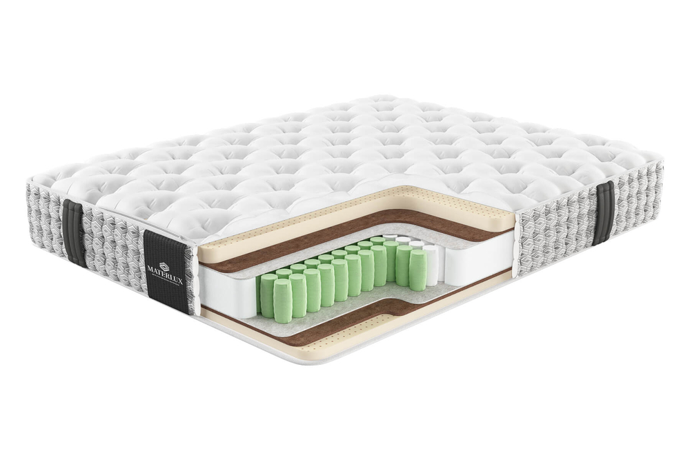 Матрас MaterLux IMPERO SUPER (ИМПЕРО СУПЕР)
