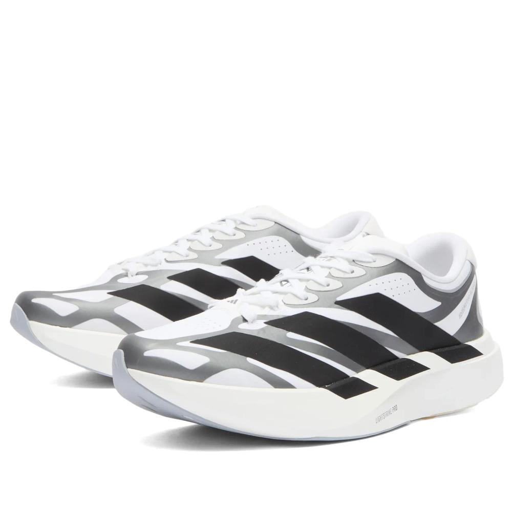 Кроссовки ADIDAS ADIZERO EVO SL EXO