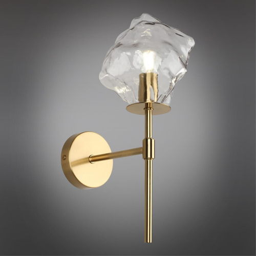 Настенный светильник Omnilux Begard OML-68001-01