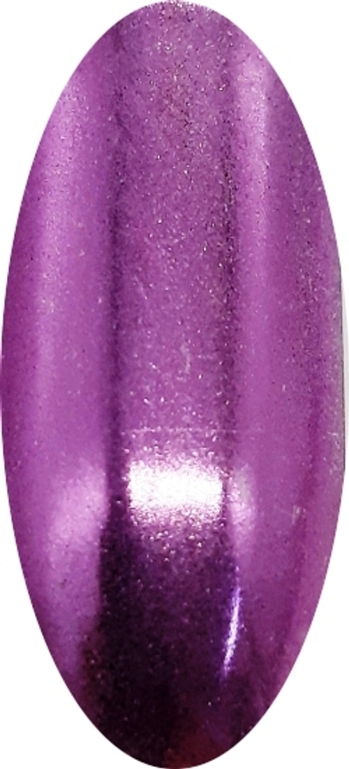 Втирка металик #9