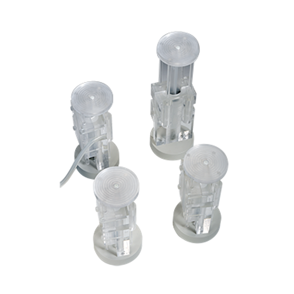 Гидравлические платформы для экспериментов с водным лабиринтом