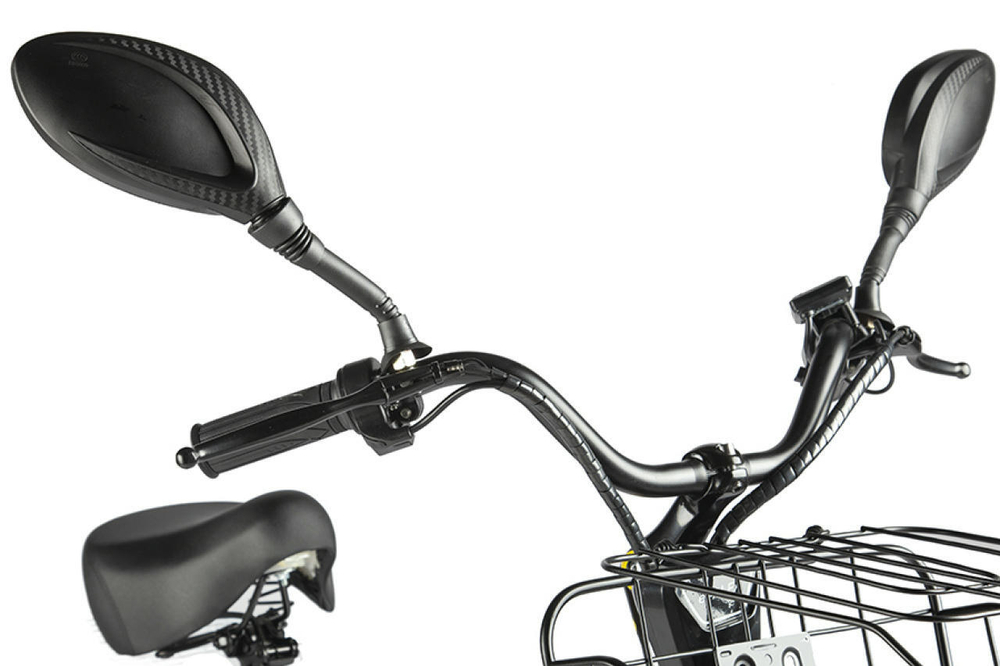 Электровелосипед Eltreco Porter Fat 700 (2024)