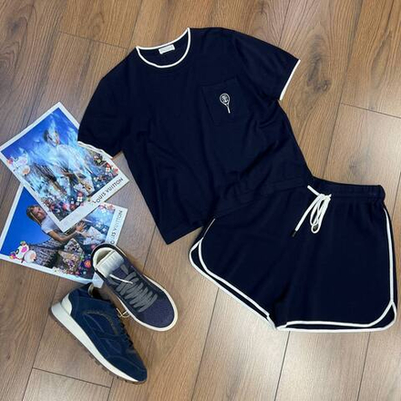 Костюм Brunello Cucinelli