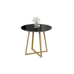 Стол кухонный обеденный раздвижной Сарбия/Серый, Аврора, 120х75х75,5 см АКВИЛОН