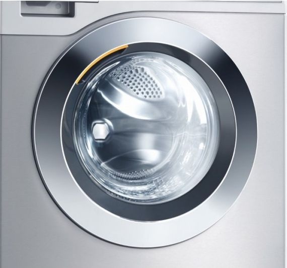 Стиральная машина Miele PWM507 DV RU SST