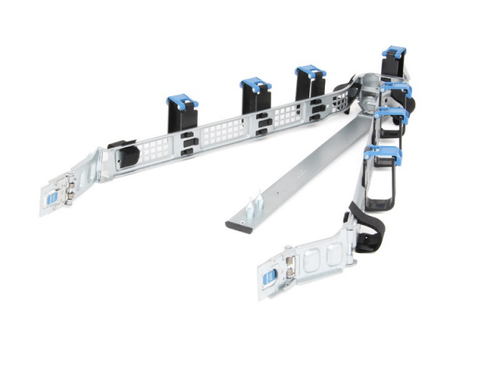 Кабельный органайзер KIT CABLE ARM 2U GEN10P (P21512-001)