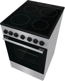 Электрическая плита Gorenje GEC5B60SG