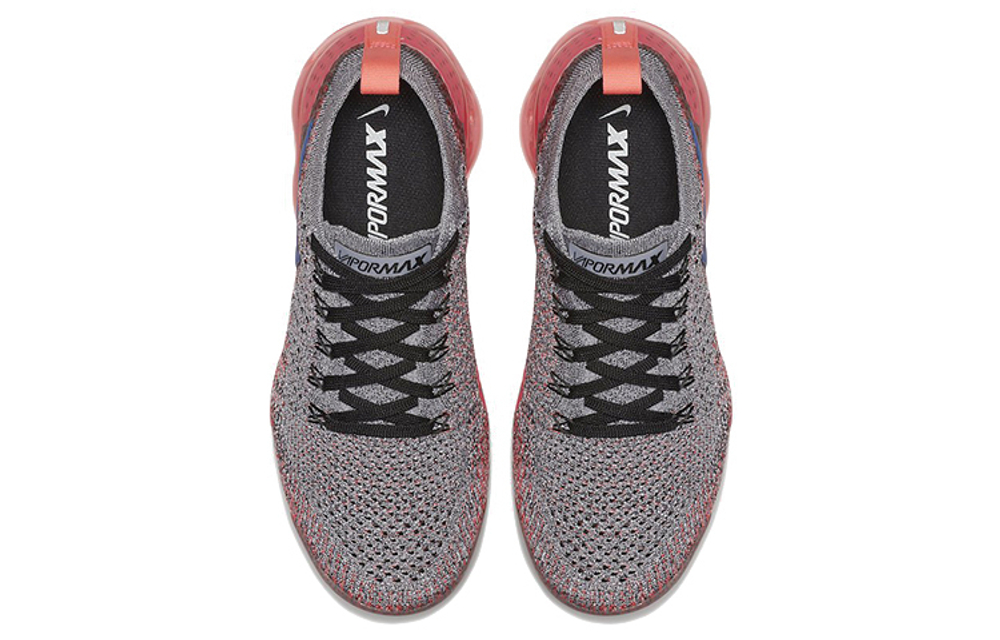 Кроссовки Nike Vapormax 2.0 (Женская размерная сетка)