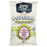 LesserEvil, Popcorn, Avocado-Licious, 4.6 oz (130 g)
