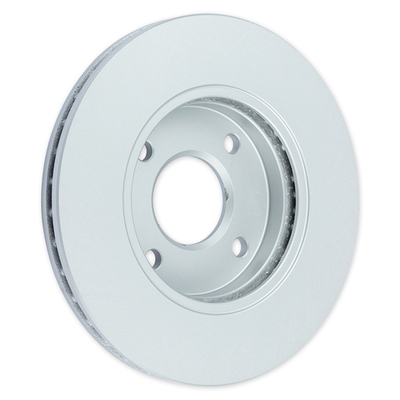 Диск тормозной GANZ передний с покрытием FORD Focus I 98-04 Арт.: GIJ10129