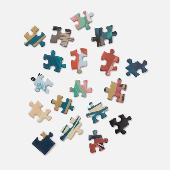 Tarot Of The Divine Puzzle