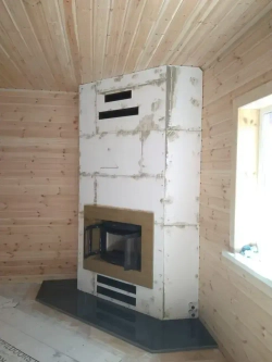 Суперизол плита теплоизолирующая из силиката кальция