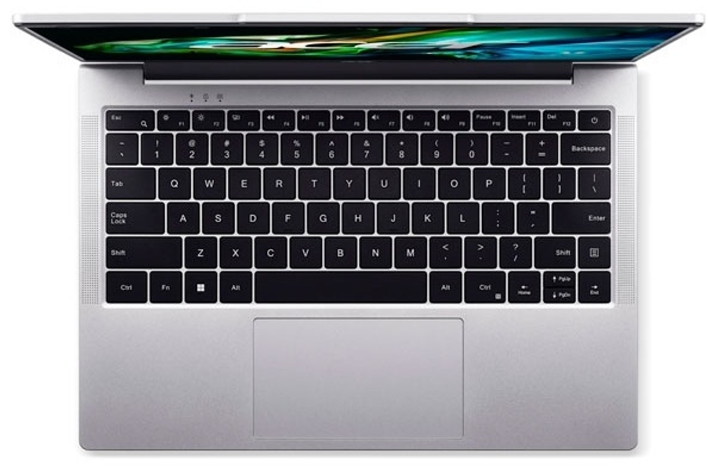 Ноутбук Acer Aspire Lite 14" / 8 Гб / SSD 512 Гб / Без ОС / AL14-31P-36EN / NX.KS9ER.001