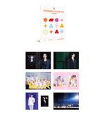 BTS PERMISSION TO DANCE ON STAGE in THE US