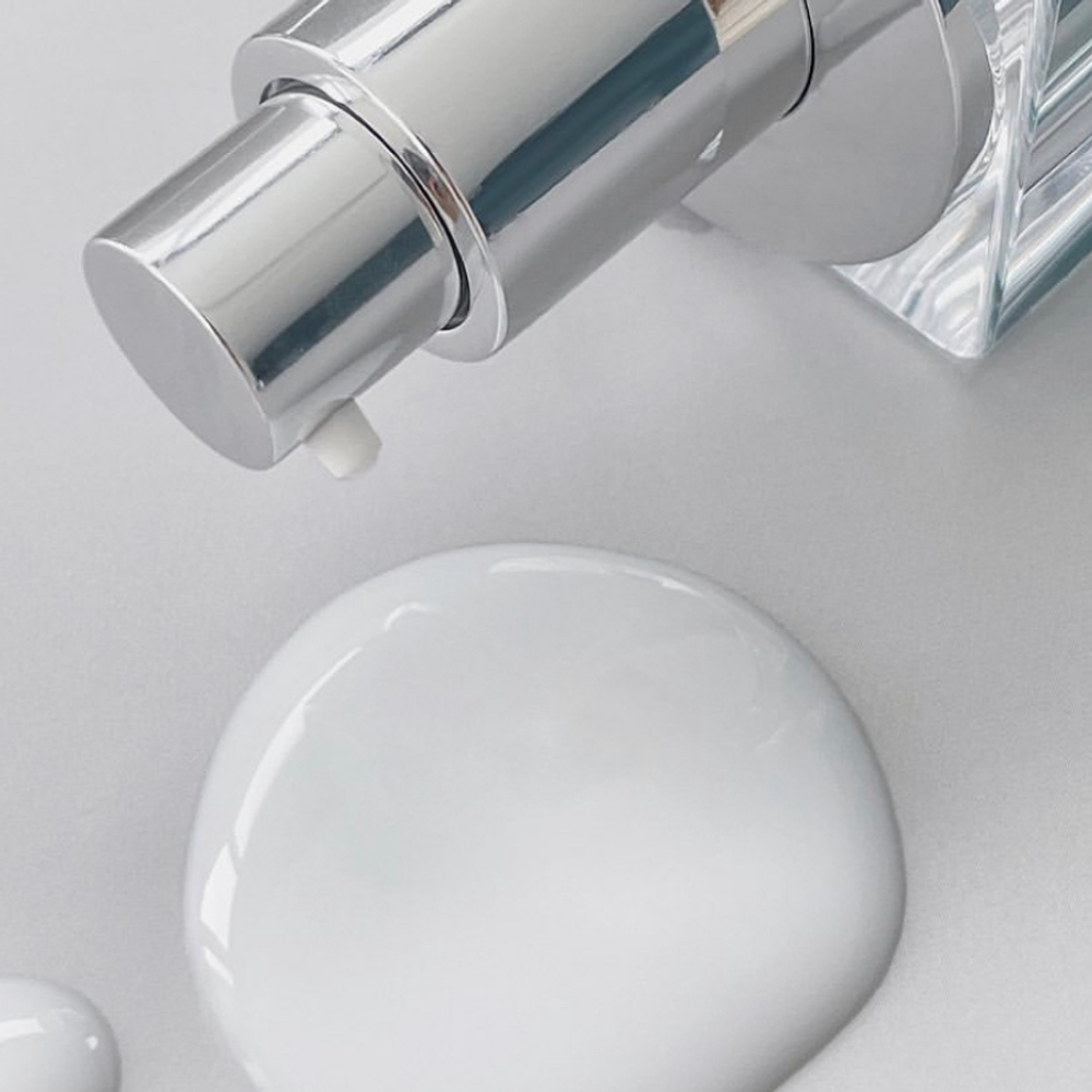 Увлажняющая сыворотка для лица DR. ALTHEA Hydration Boosting Serum