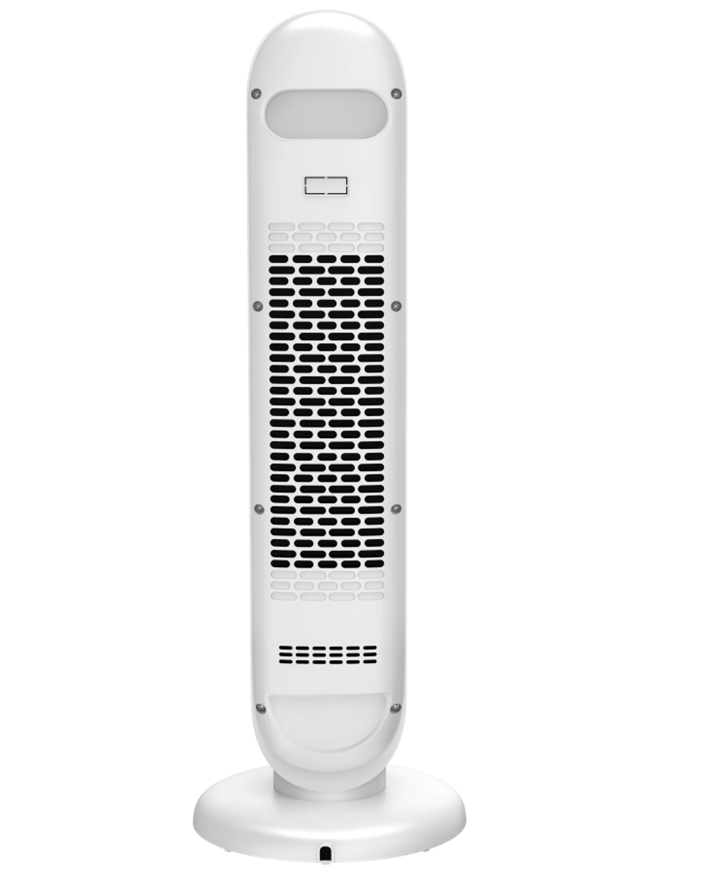 ROYAL CLIMA COLONNATO RFH-C2000DC-WT