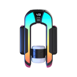 Интерактивный автоматический мастурбатор M2 (Цвет: разноцветный)