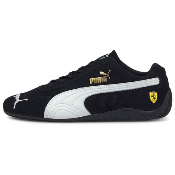 Puma Scuderia Ferrari Speedcat