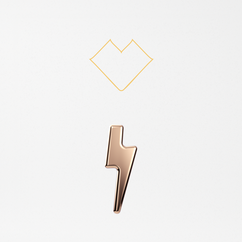 Voltage tops