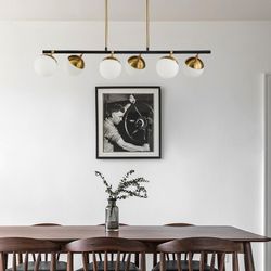 Подвесной светильник ANVIK