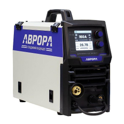 Сварочный полуавтомат Динамика 160 ЭКСПЕРТ /АВРОРА