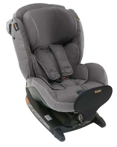 BeSafe iZi Combi X4 IsoFix
