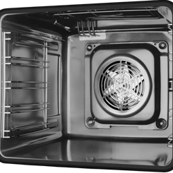 Духовой шкаф Hansa BOEI68004