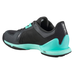 Теннисные кроссовки Head Sprint Pro 3.5 Clay Men - Black