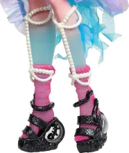 Кукла Monster High Монстр Фест Лагуна