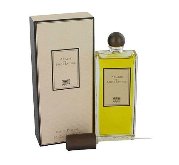 Serge Lutens Arabie