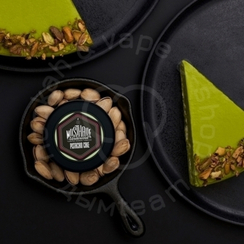 MUSTHAVE (МАСТХЭВ) Pistachio Cake, 25 гр.