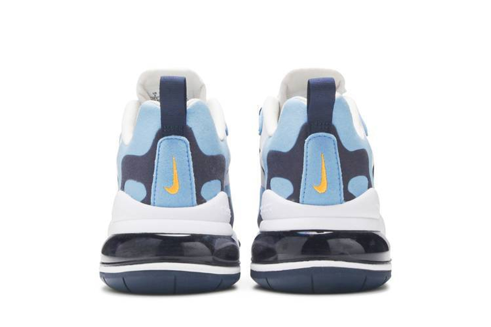 Кроссовки Nike Air Max 270 React