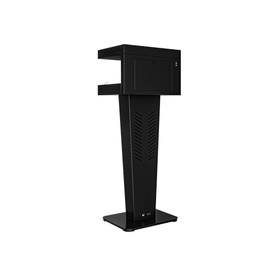 Голографическая пирамида Area Ultra 23.8 дюймов