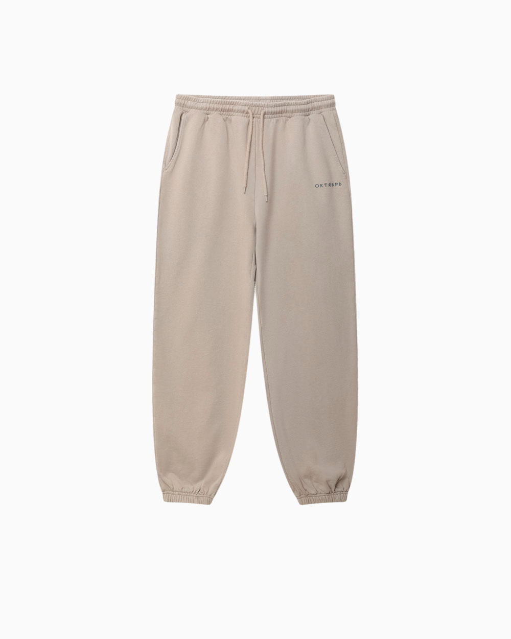 Брюки спорт. Октябрь OG Logo Sweat Pants