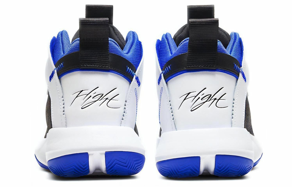 Кроссовки Jordan Jumpman 2020 Pf Royal