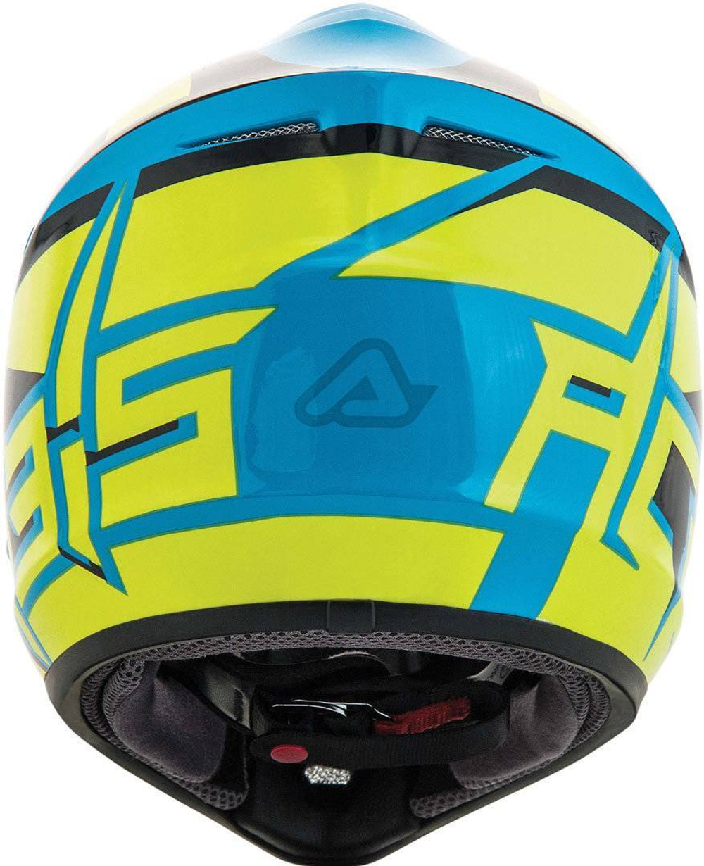 Шлем ACERBIS IMPACT Junior 3.0