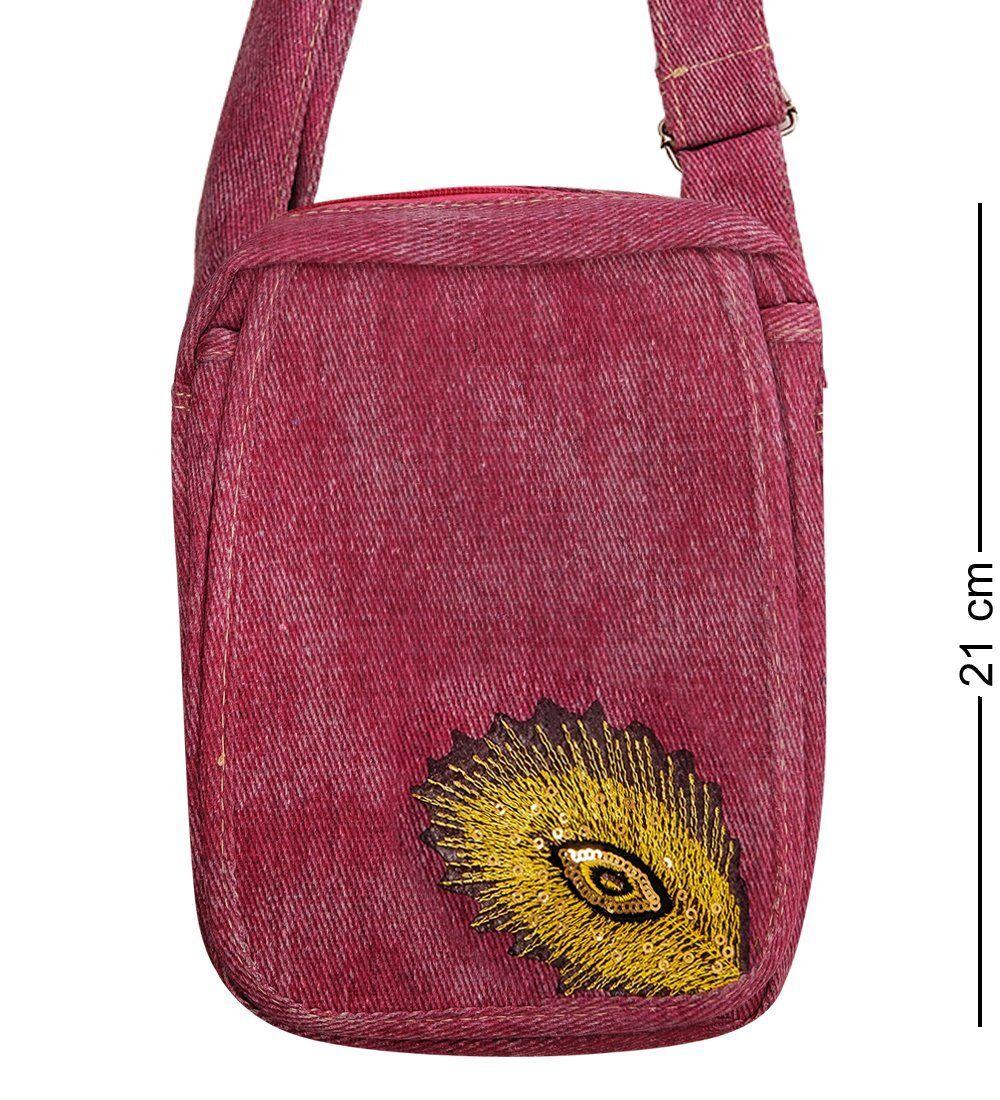 GAEM Art BG-400/2 Сумка «Золотое перо»